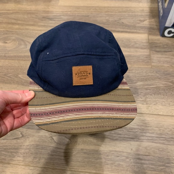Vans Other - Vans Hat